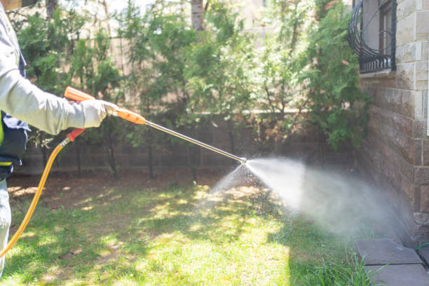 Best Fumigation Services  in Wellington, KS